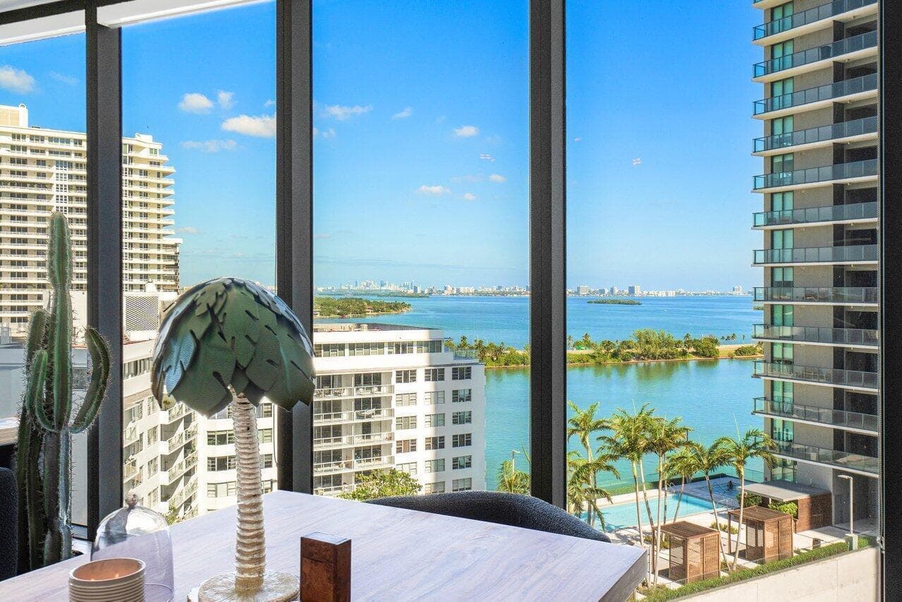 650 NE 32ND Street # 1508, Miami FL 33137