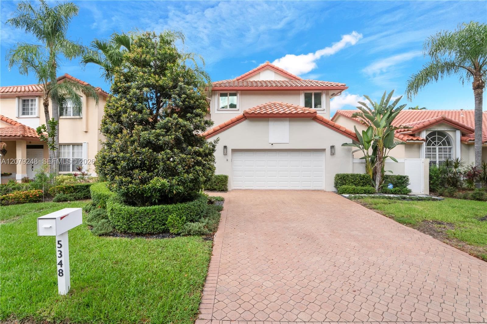 5348 NW 106th Ct, Doral FL 33178