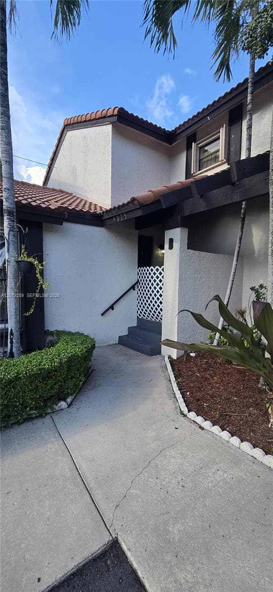 4825 SW 149th Ct # 18B, Miami FL 33185