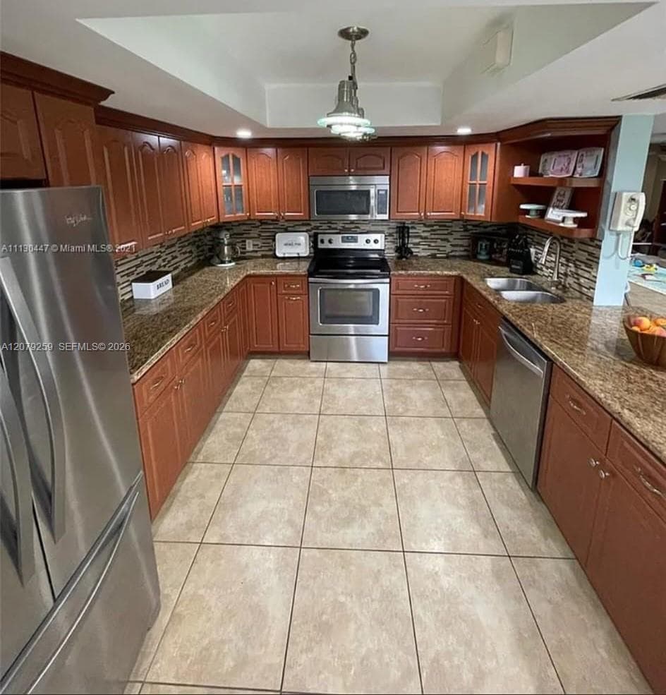 4825 SW 149th Ct # 18B, Miami FL 33185