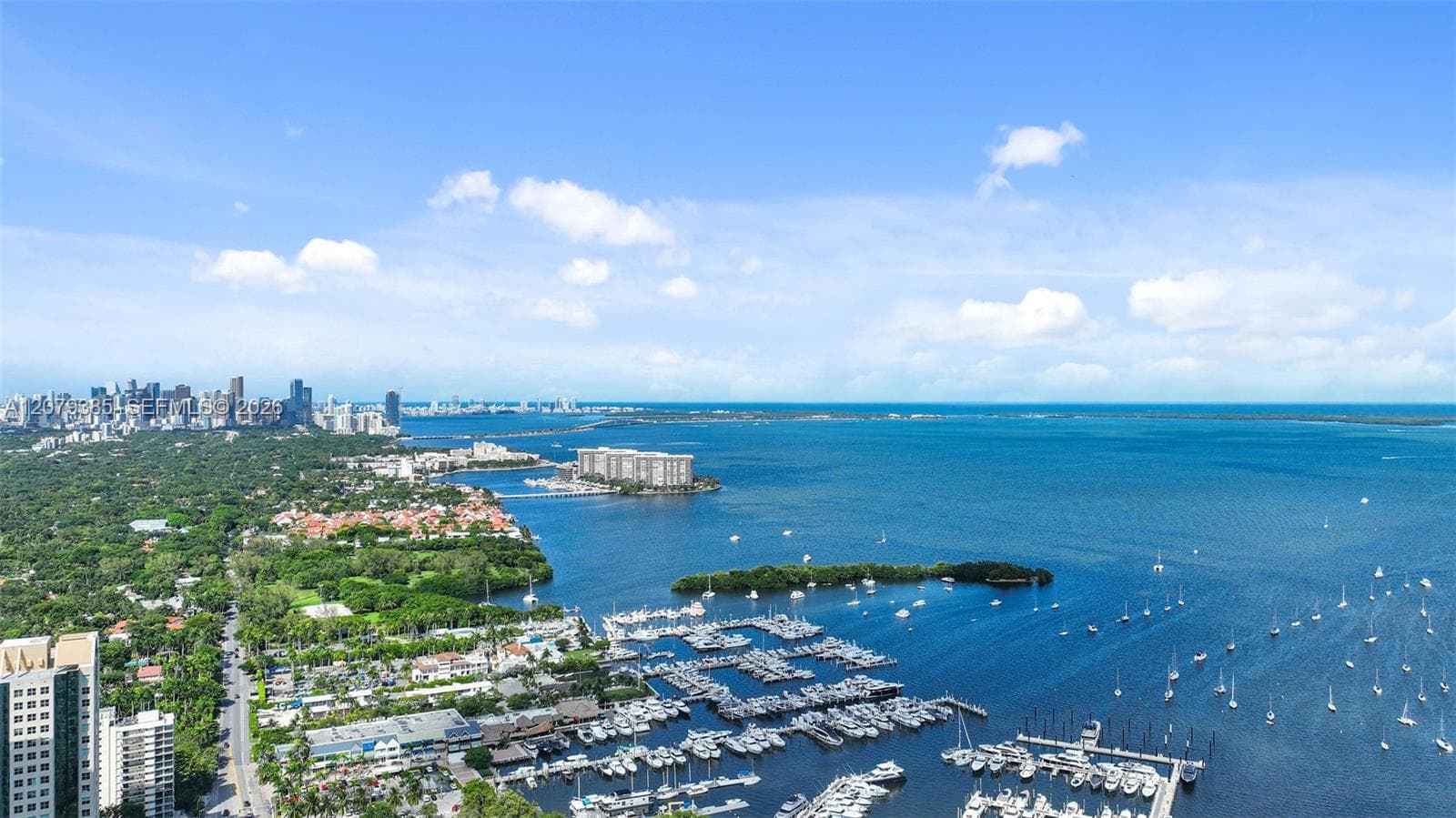 2678 Tigertail Ave # 1705, Miami FL 33133