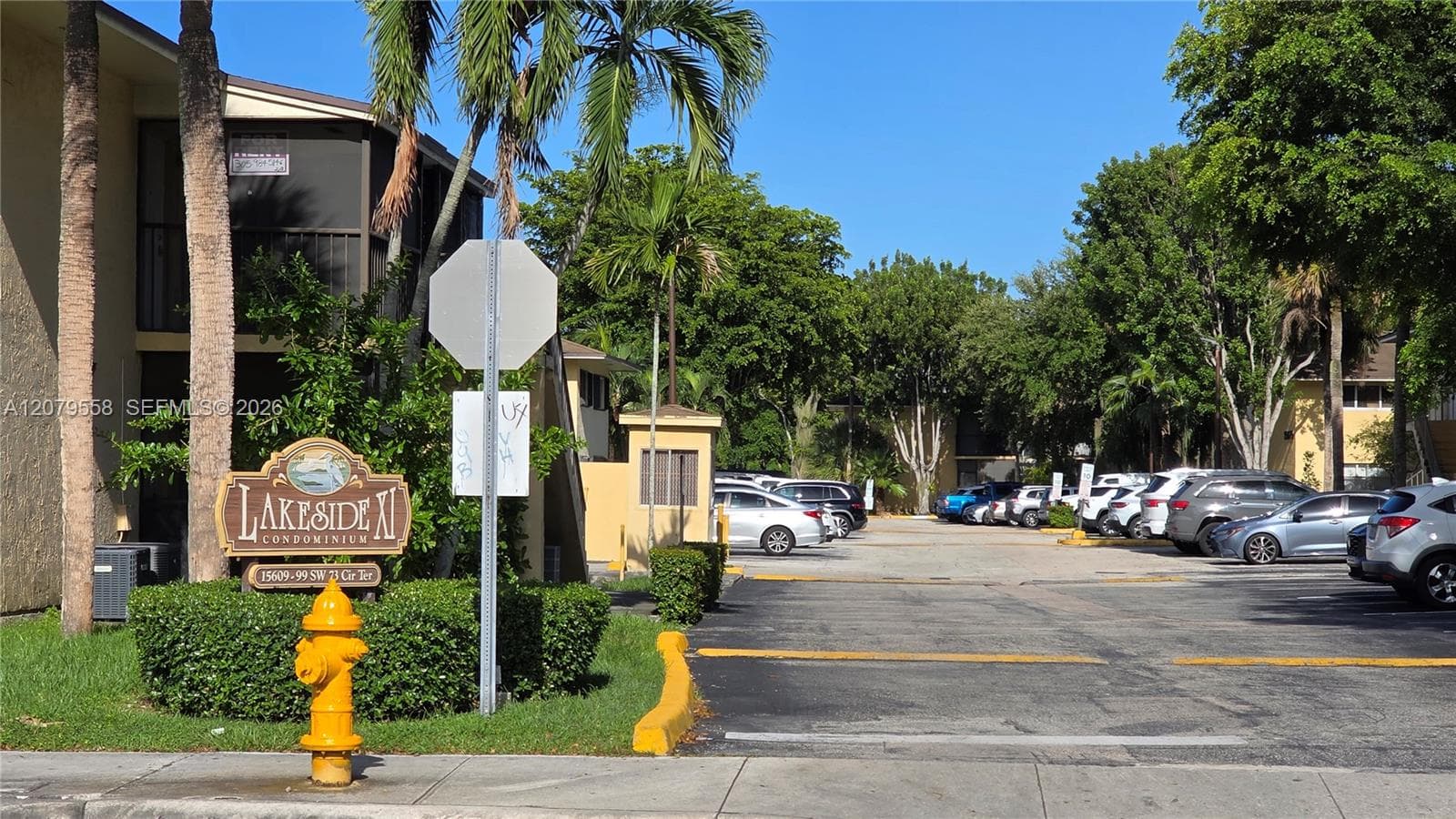 15619 SW 73rd Cir Ter # 8, Miami FL 33193