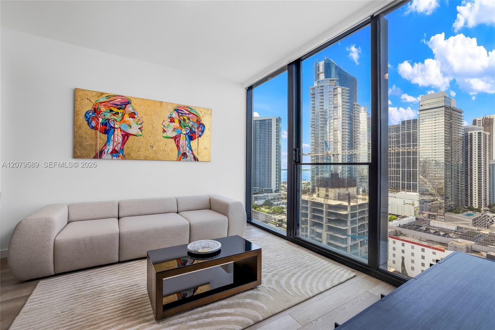 20 NE 11th St # 3009, Miami FL 33132