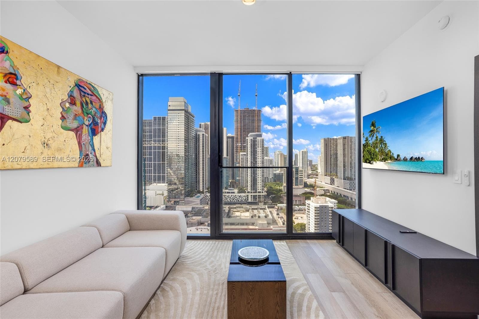 20 NE 11th St # 3009, Miami FL 33132