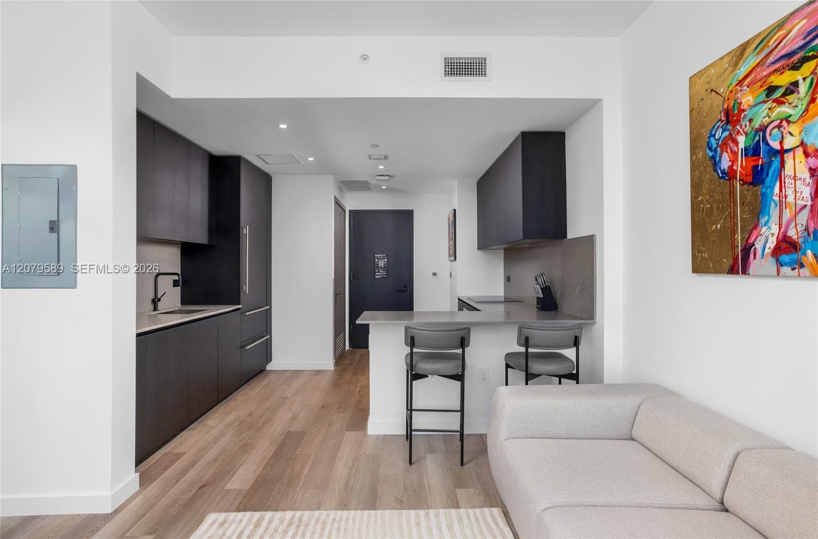 20 NE 11th St # 3009, Miami FL 33132