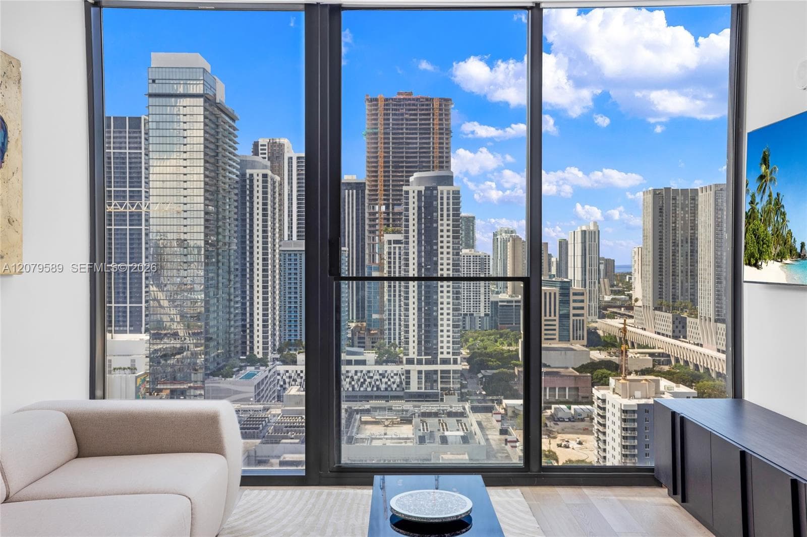 20 NE 11th St # 3009, Miami FL 33132