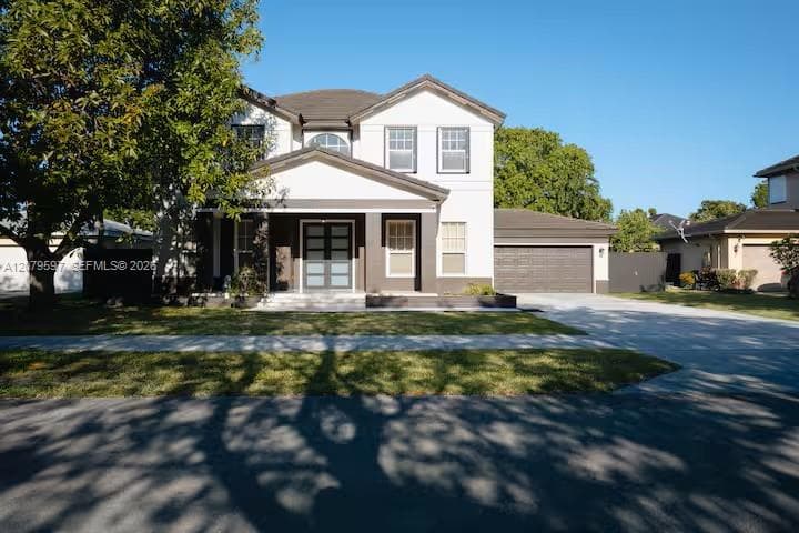 20172 SW 128th Ct, Miami FL 33177