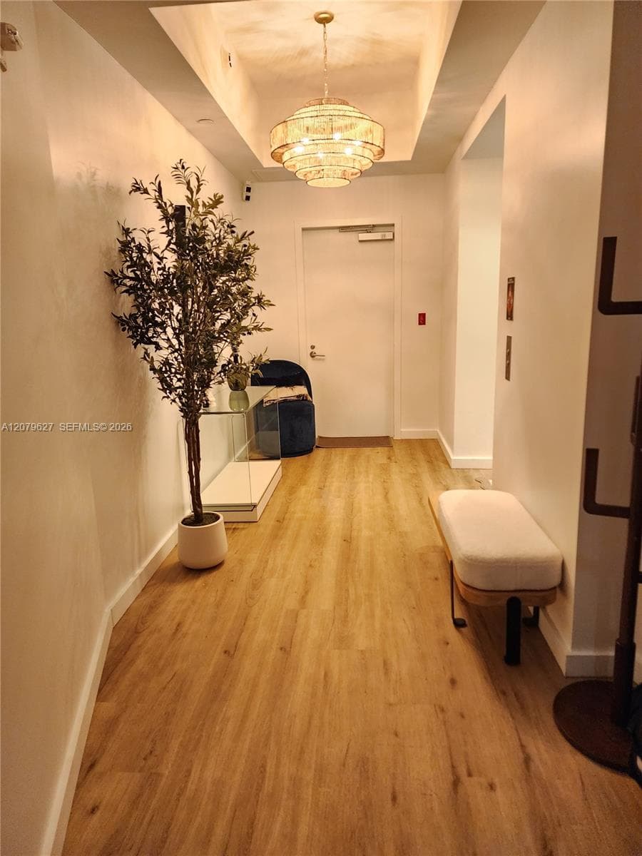 851 NE 1st Ave # 3801, Miami FL 33132