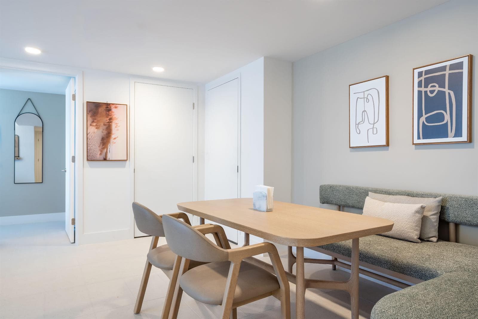 601 NE 1 Avenue # 3401, Miami FL 33132