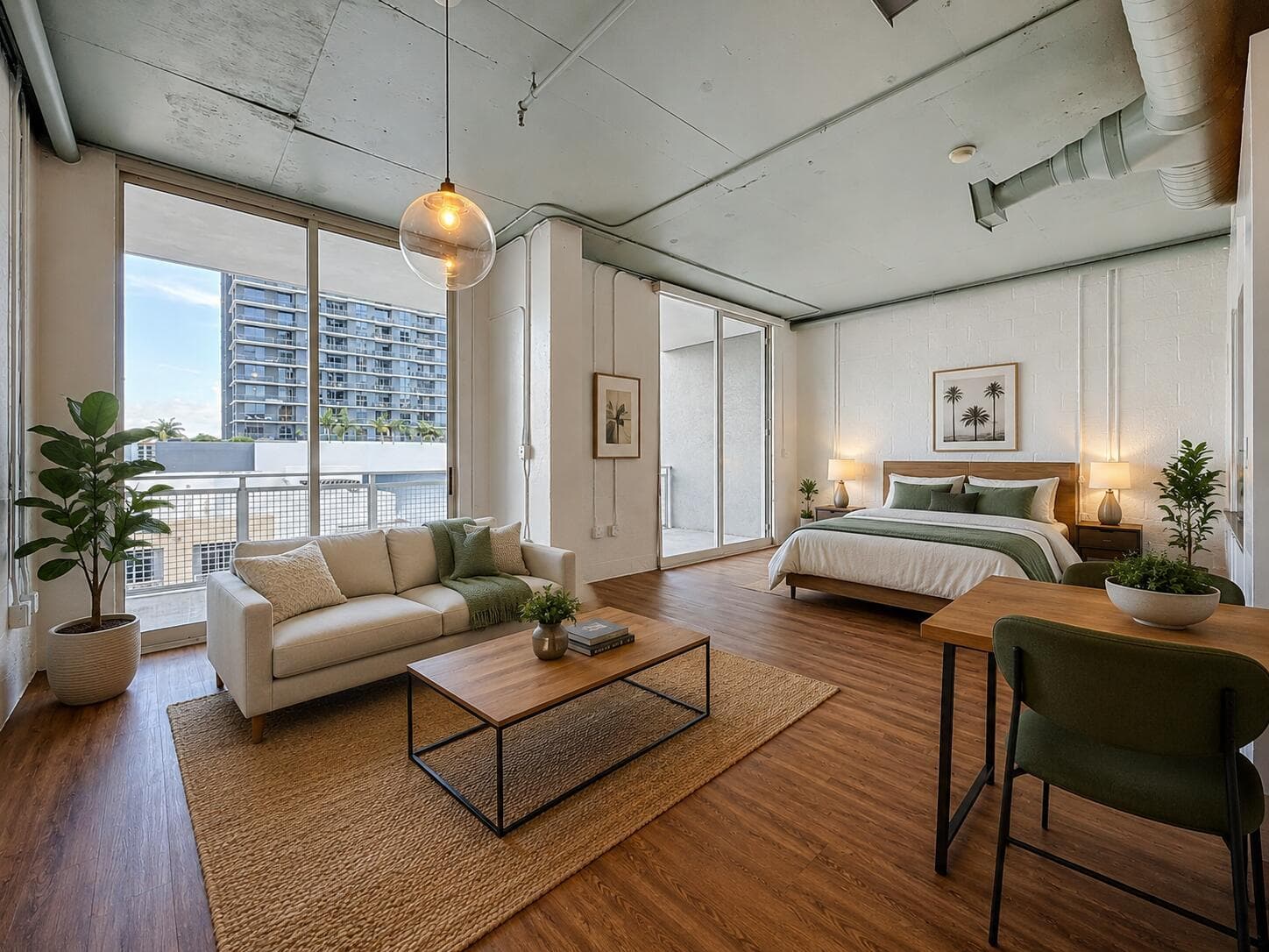 444 NE 30th Street NE # 903, Miami FL 33137