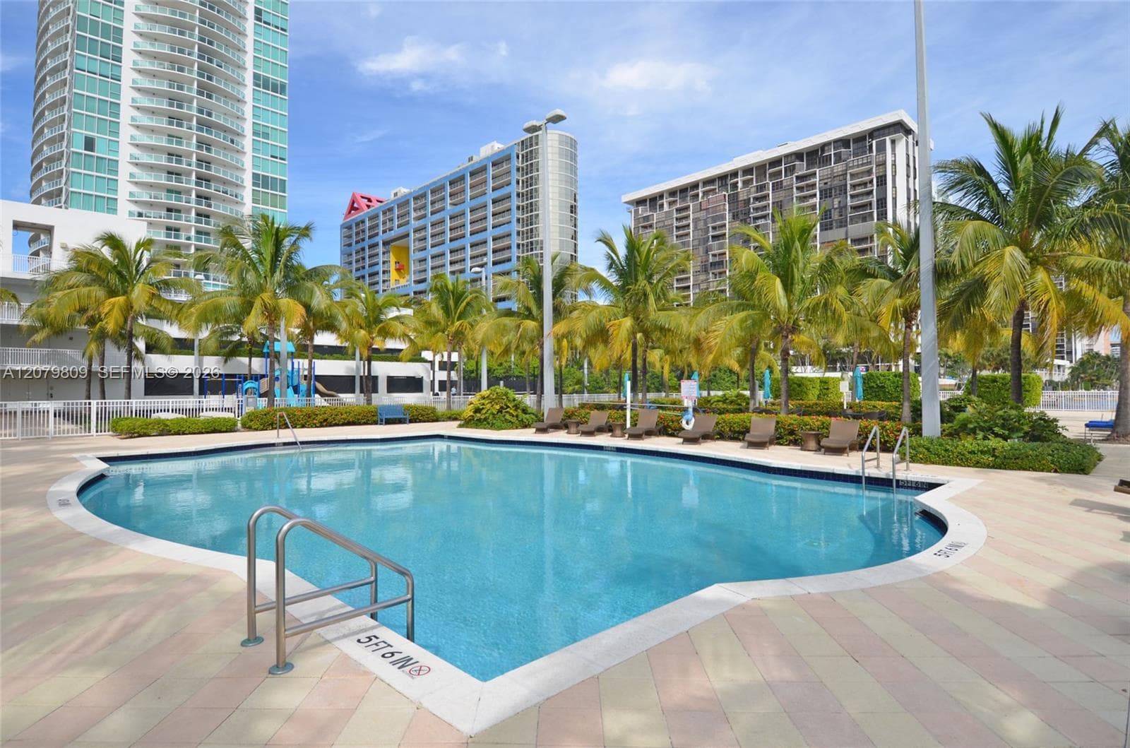2101 Brickell Ave # 1104, Miami FL 33129