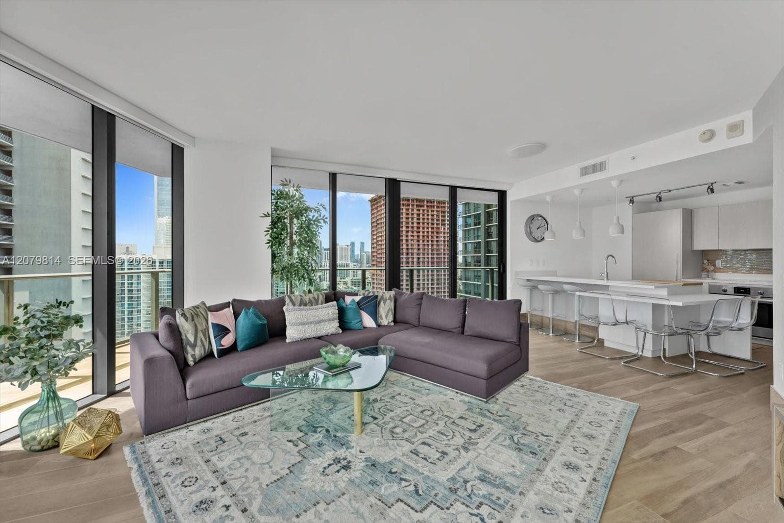 501 NE 31st St # 2006, Miami FL 33137