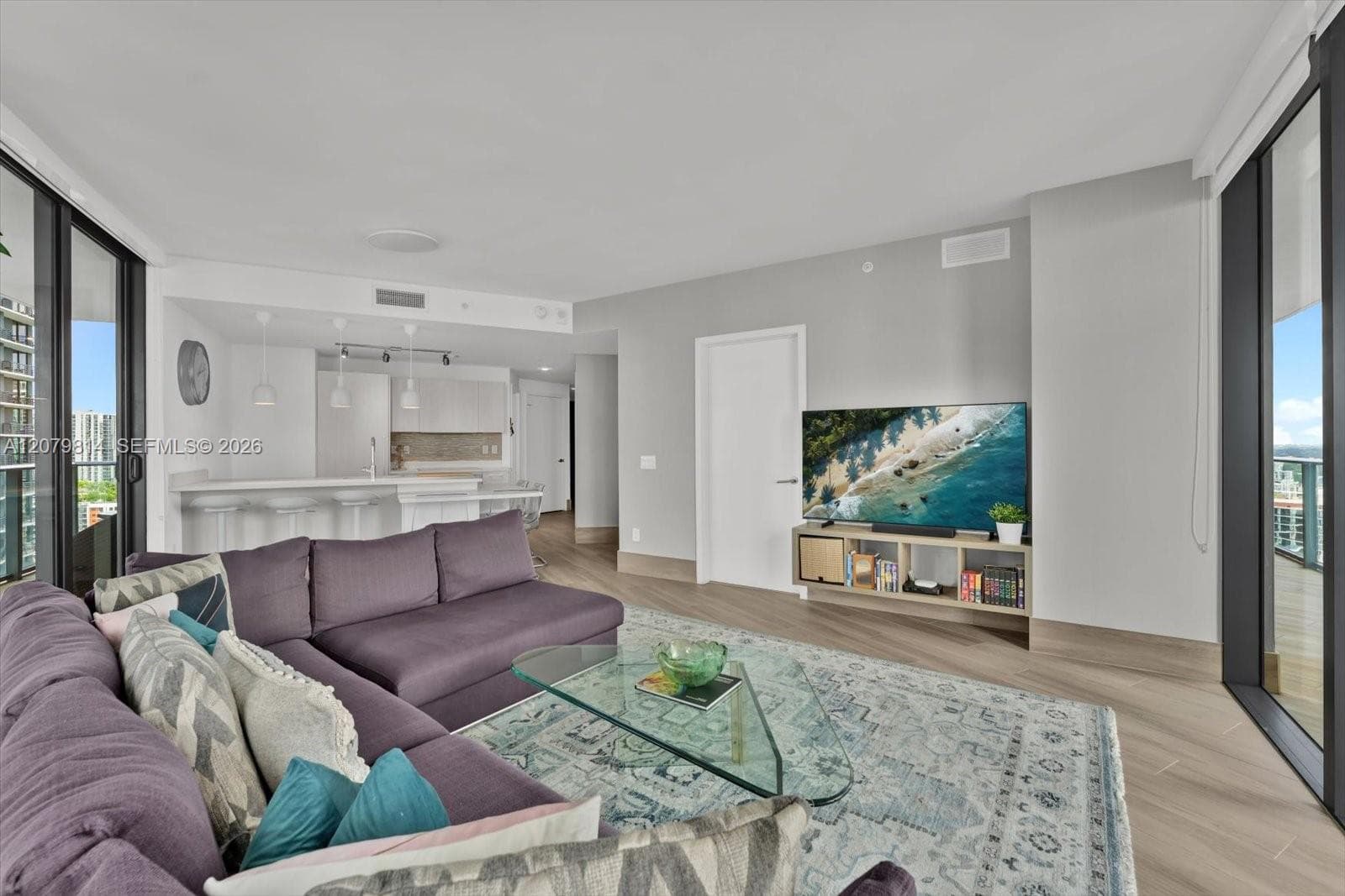 501 NE 31st St # 2006, Miami FL 33137