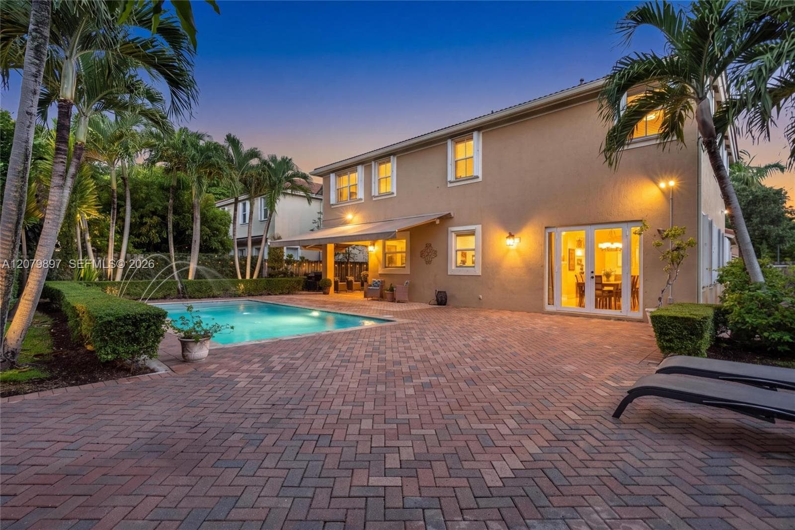 12294 SW 125th St, Miami FL 33186