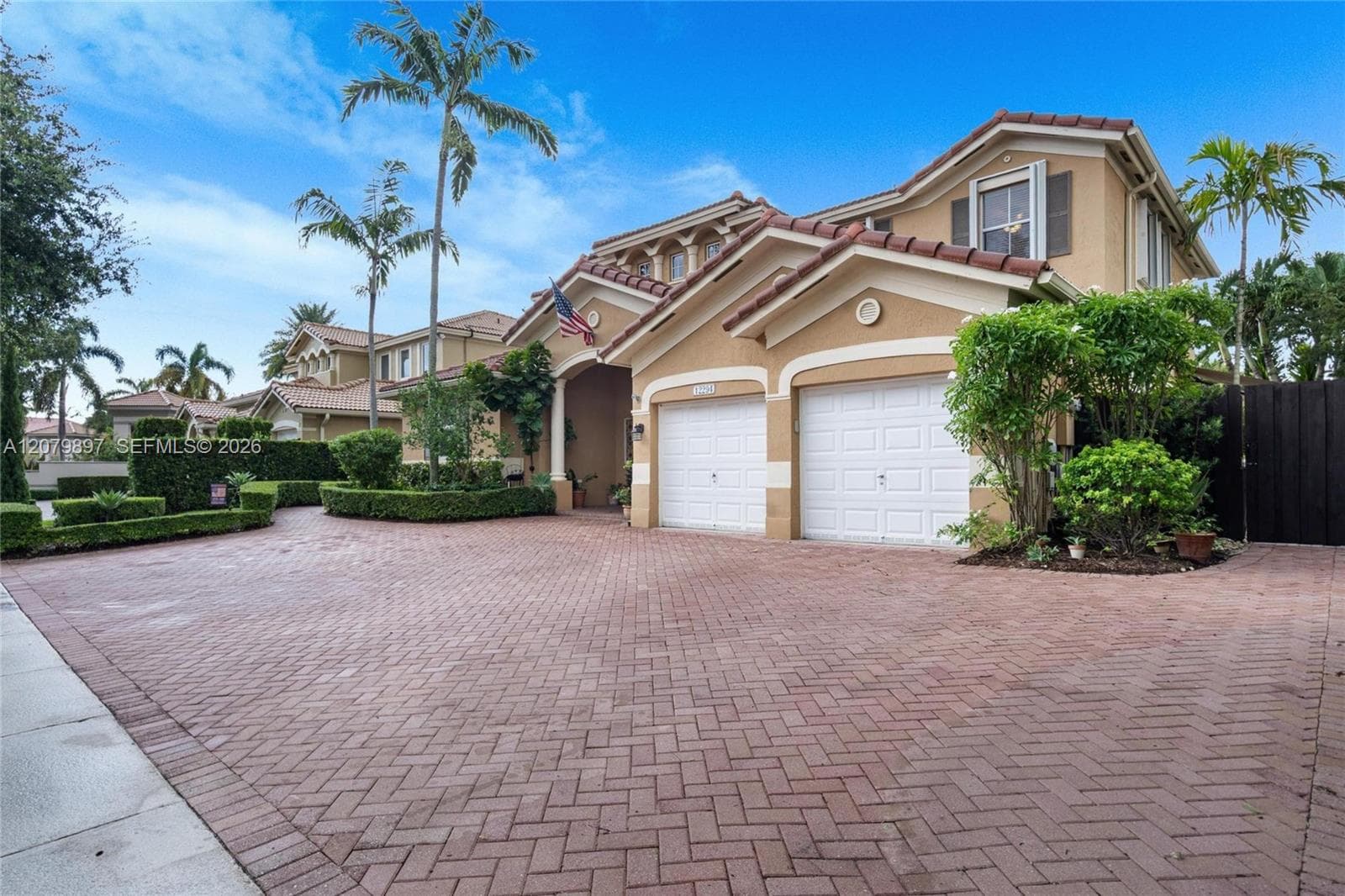 12294 SW 125th St, Miami FL 33186