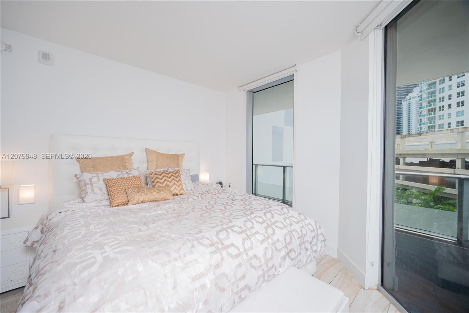 1300 Brickell Bay Dr # 710, Miami FL 33131