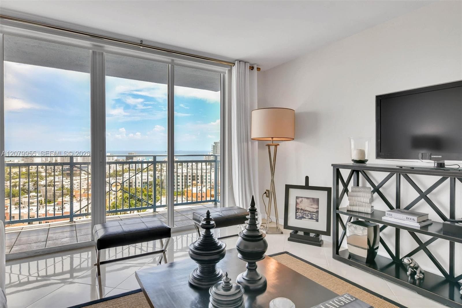 90 Alton Rd # 1809, Miami Beach FL 33139