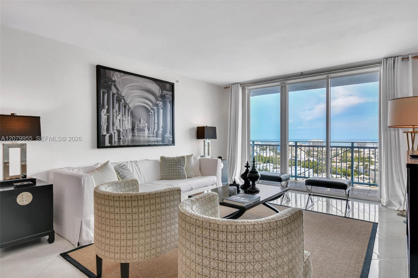 90 Alton Rd # 1809, Miami Beach FL 33139