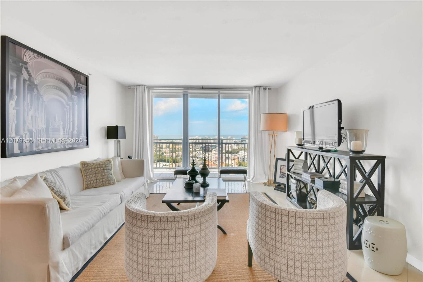 90 Alton Rd # 1809, Miami Beach FL 33139