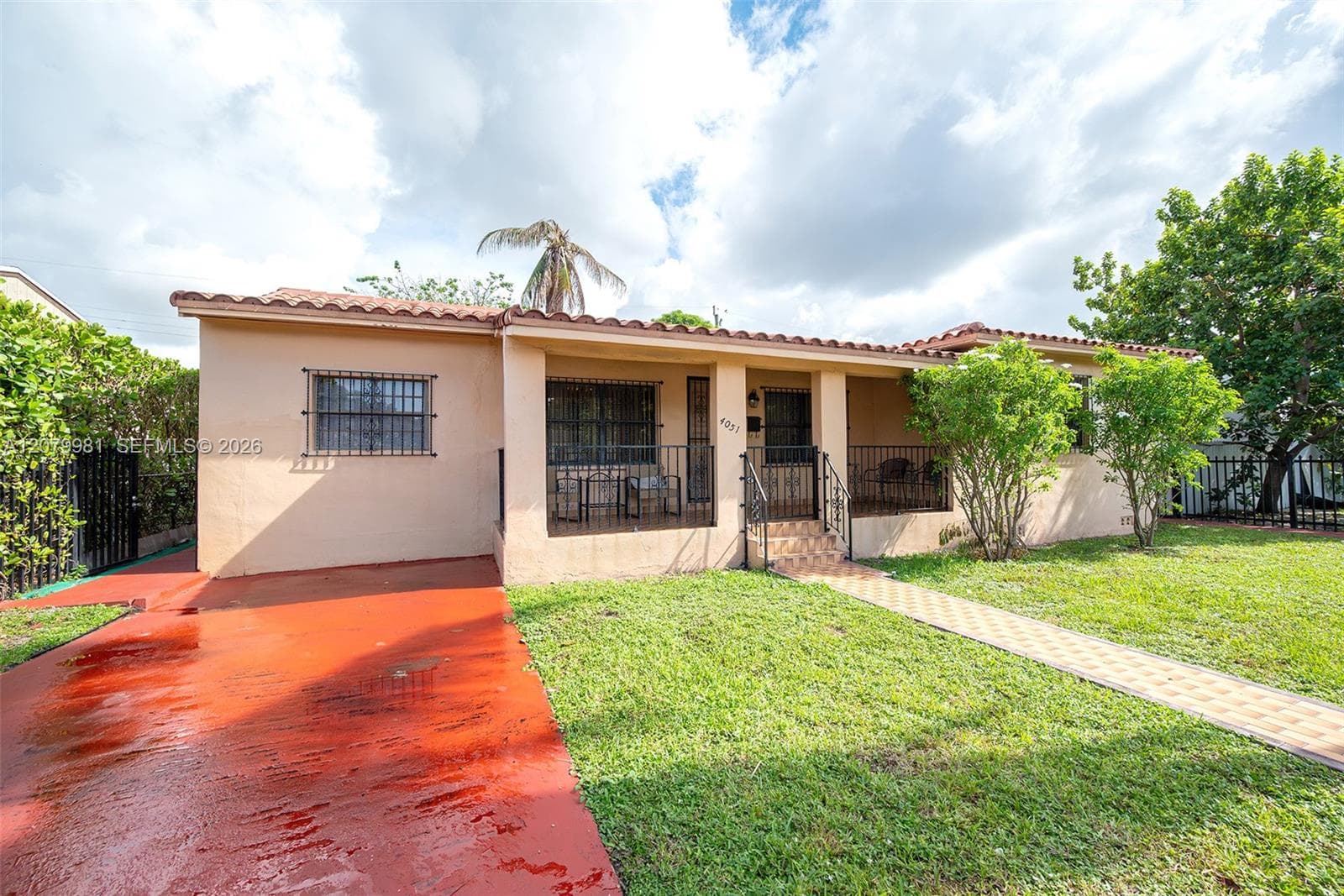 4051 NW 5th St, Miami FL 33126