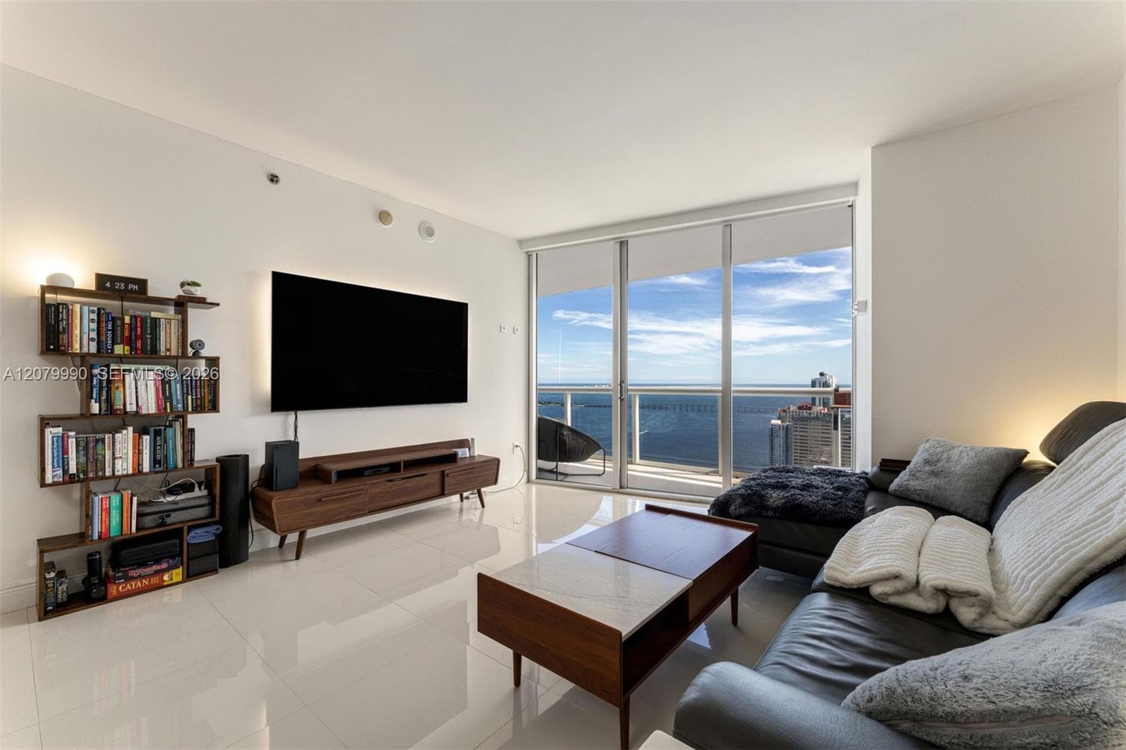 495 Brickell Ave # 4709, Miami FL 33131