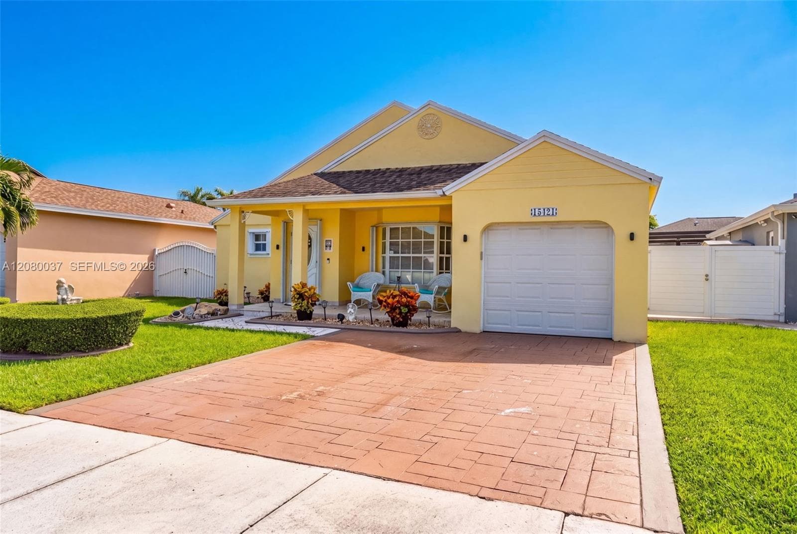 15421 SW 144th Ct, Miami FL 33177