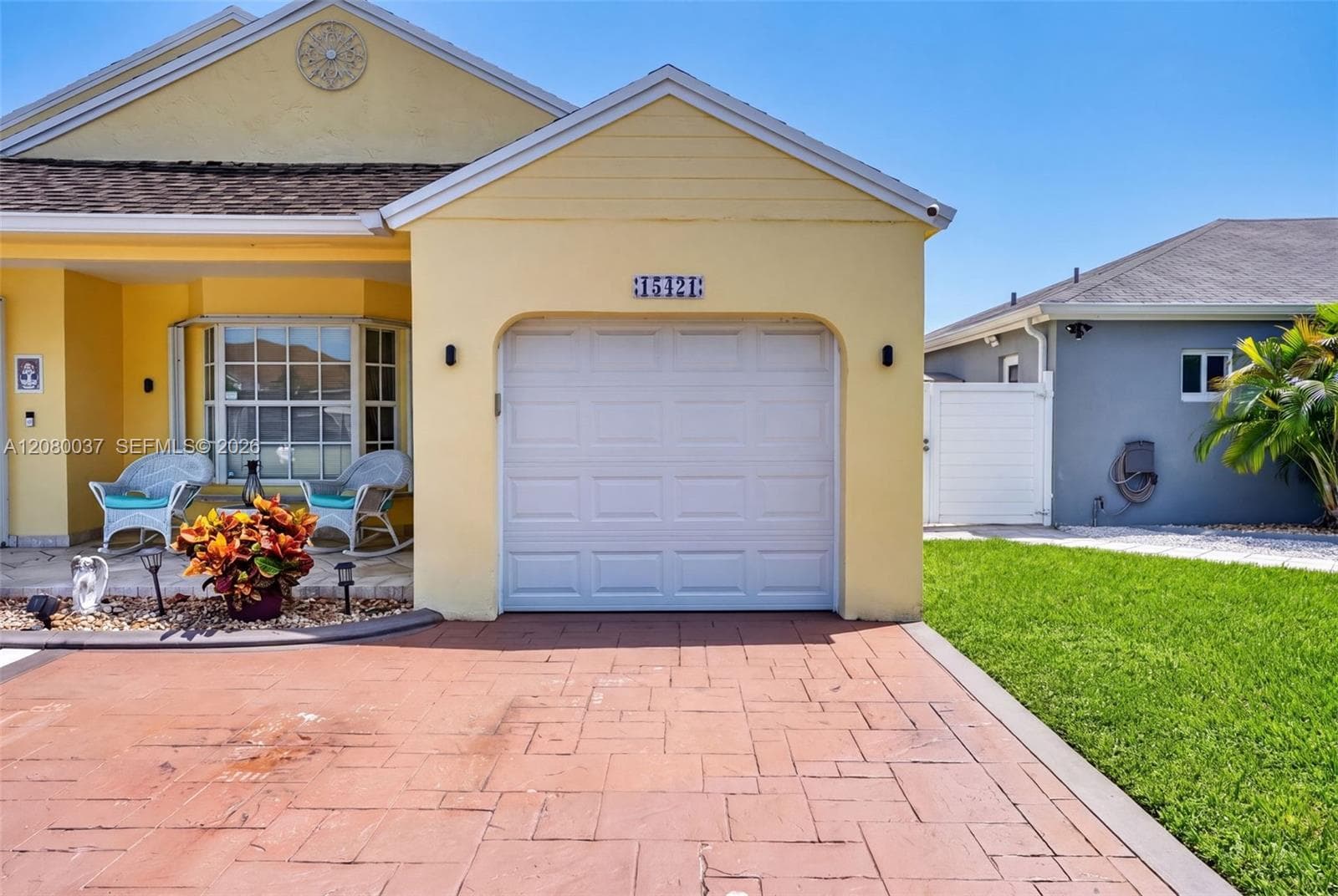 15421 SW 144th Ct, Miami FL 33177