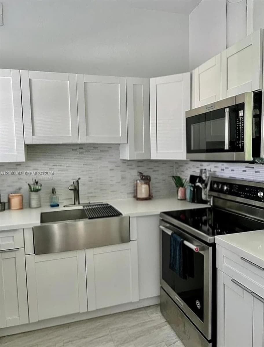 12445 NW 20th Ave, Miami FL 33167