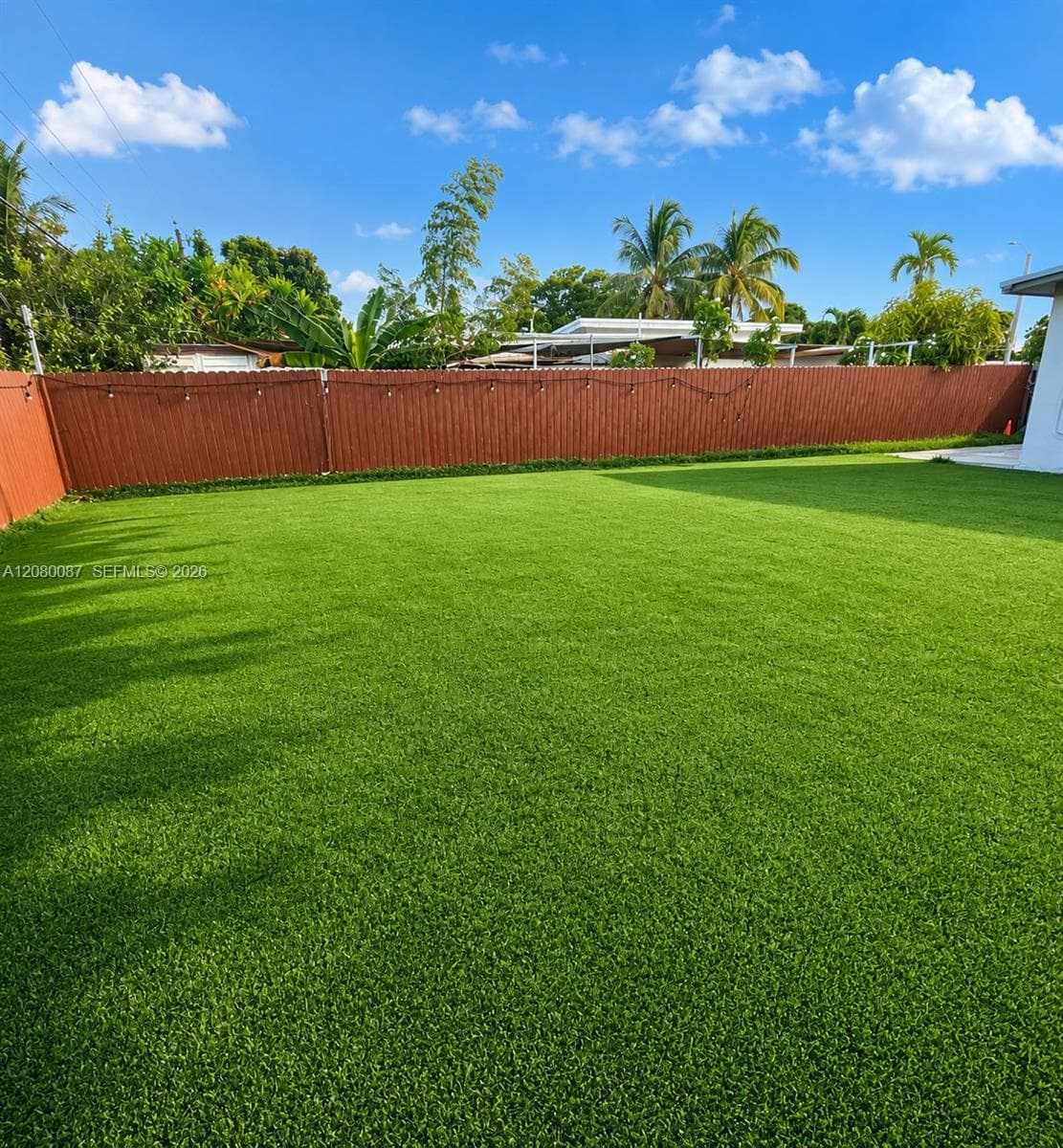 12445 NW 20th Ave, Miami FL 33167