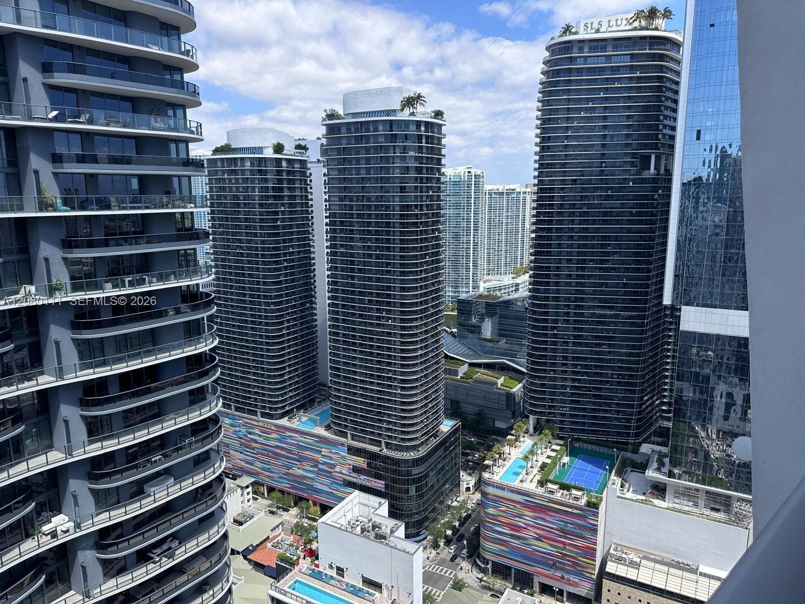 1010 Brickell Ave # 4507, Miami FL 33131