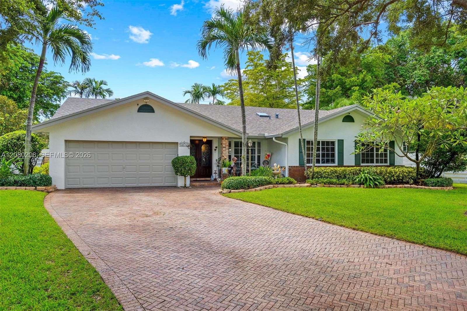 14680 SW 141st Pl, Miami FL 33186
