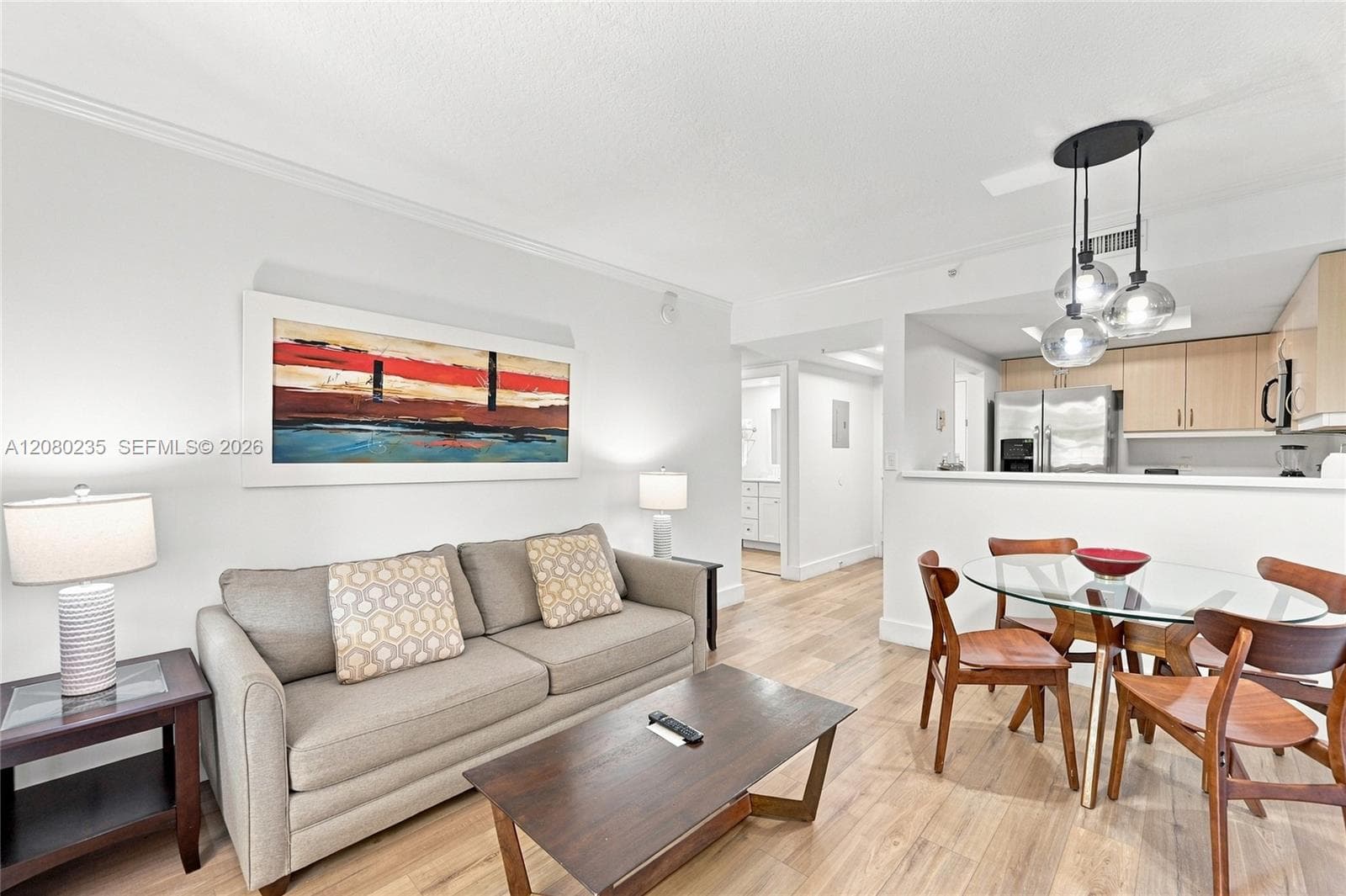 2951 S Bayshore Dr # 305, Miami FL 33133