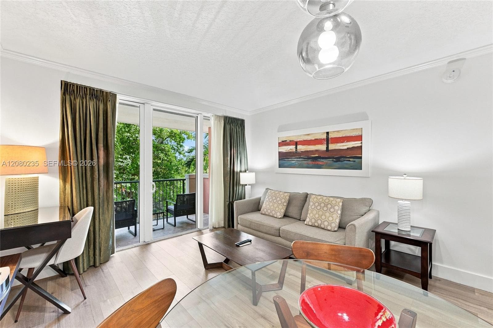 2951 S Bayshore Dr # 305, Miami FL 33133
