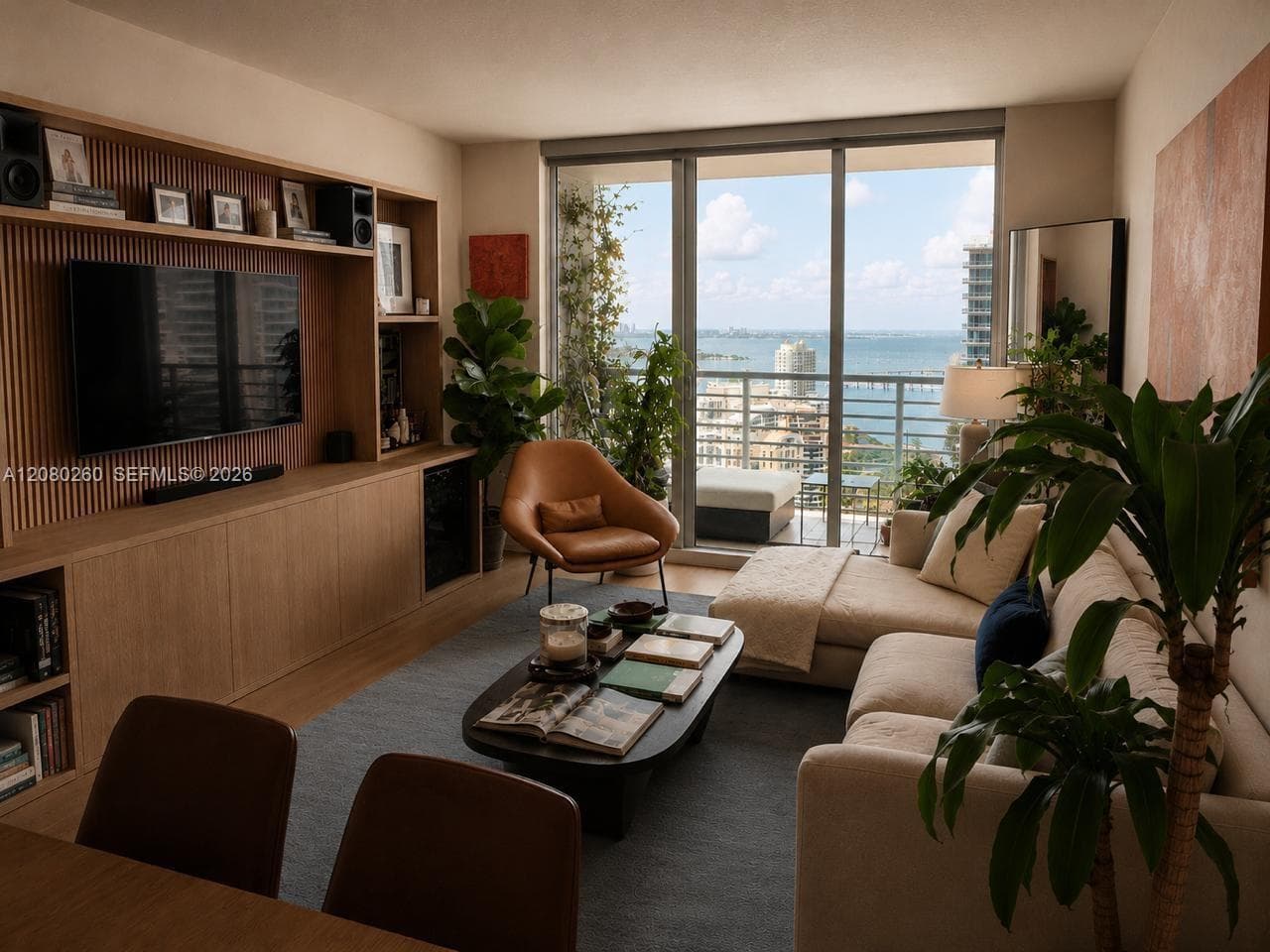 335 S Biscayne Blvd # 3901, Miami FL 33131