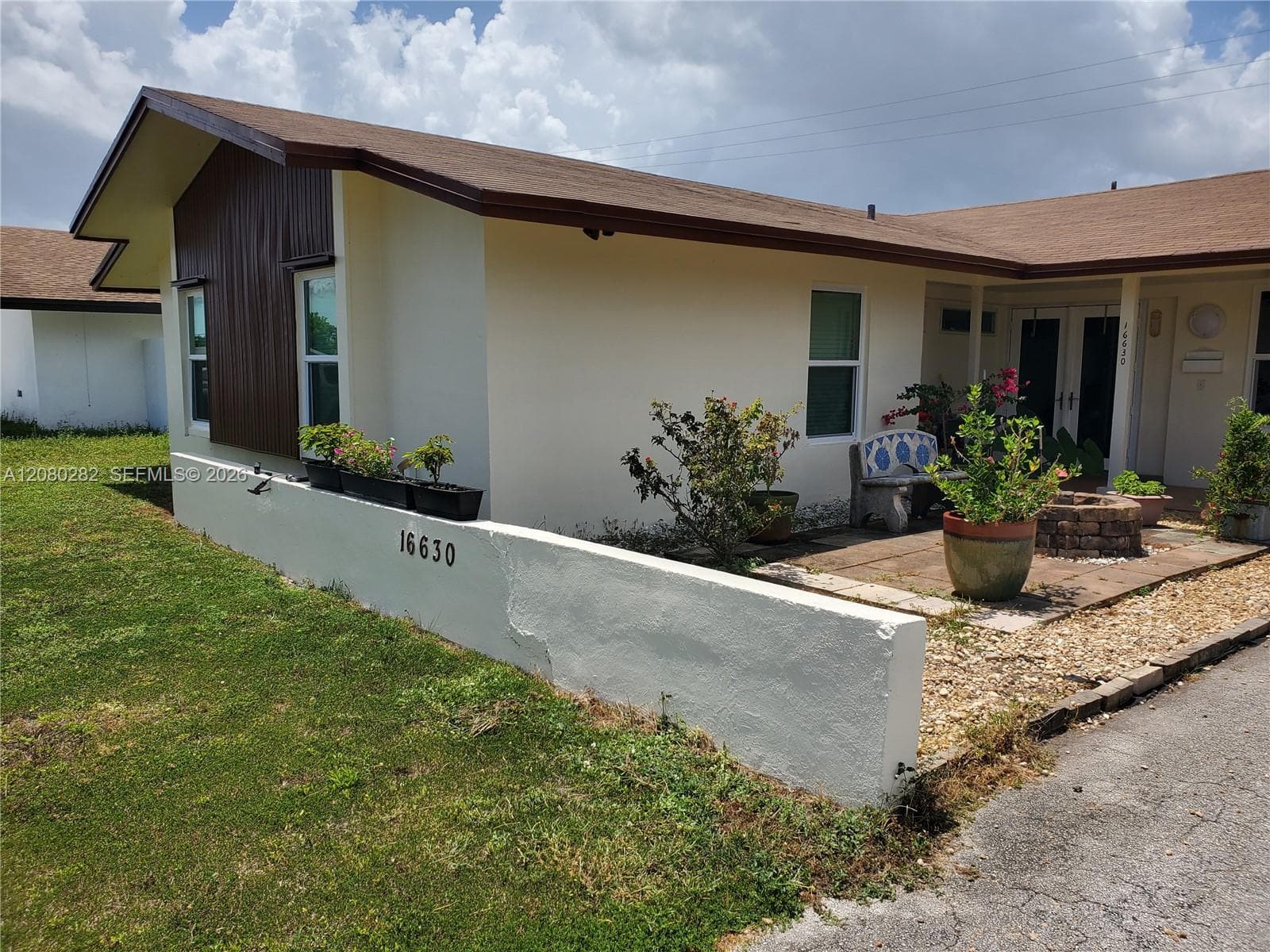 16630 SW 102nd Pl, Miami FL 33157