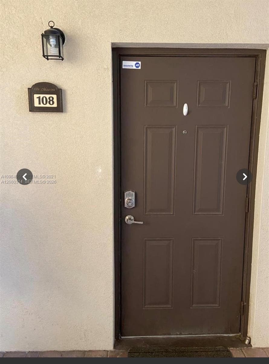 8650 NW 97 Ave # 108, Doral FL 33178