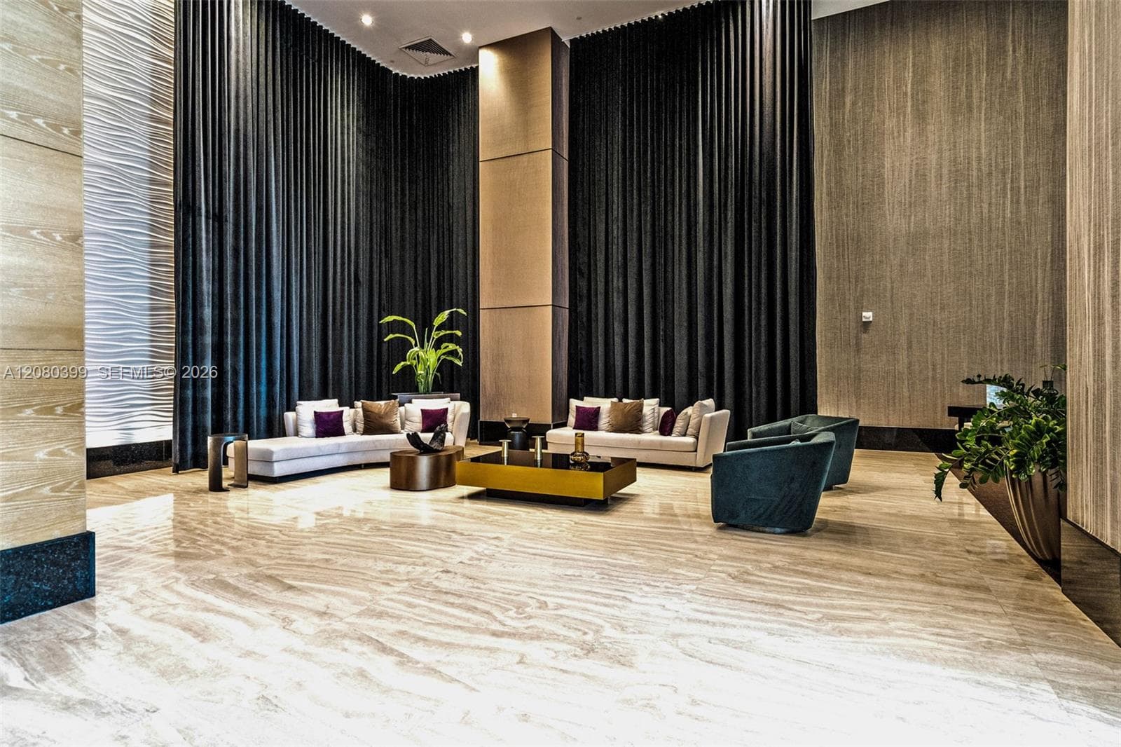 950 Brickell Bay Dr # 2203, Miami FL 33131