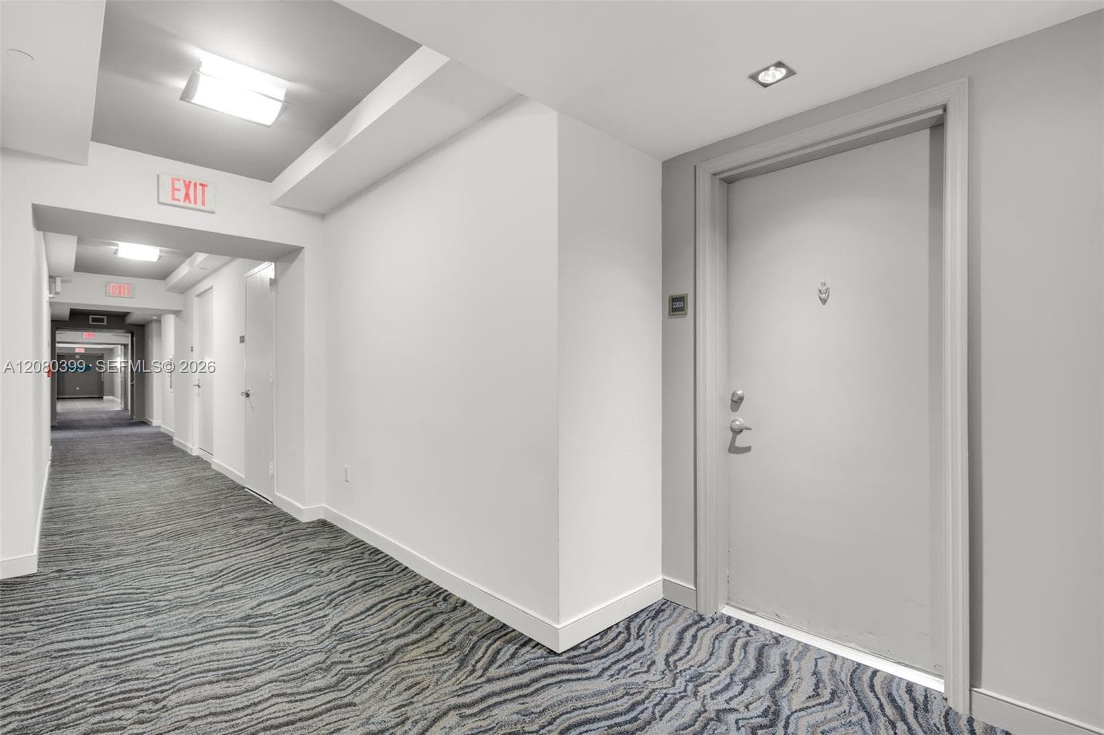 950 Brickell Bay Dr # 2203, Miami FL 33131