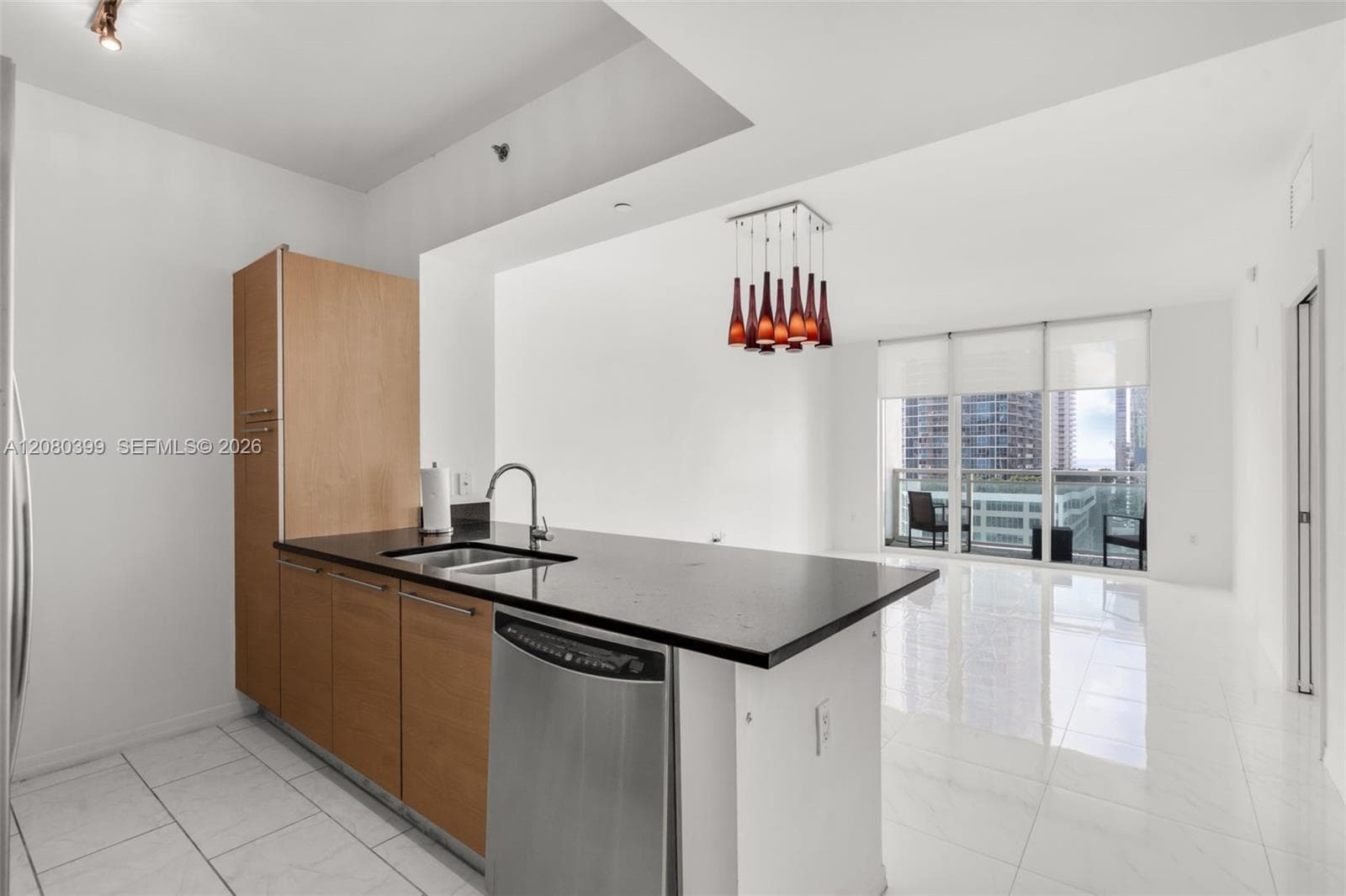 950 Brickell Bay Dr # 2203, Miami FL 33131