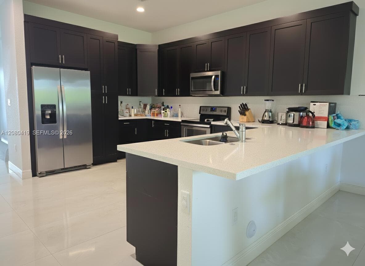 14809 SW 39th Ter, Miami FL 33185