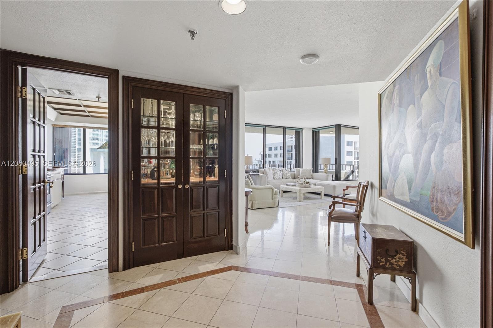 520 Brickell Key Dr # A1616, Miami FL 33131