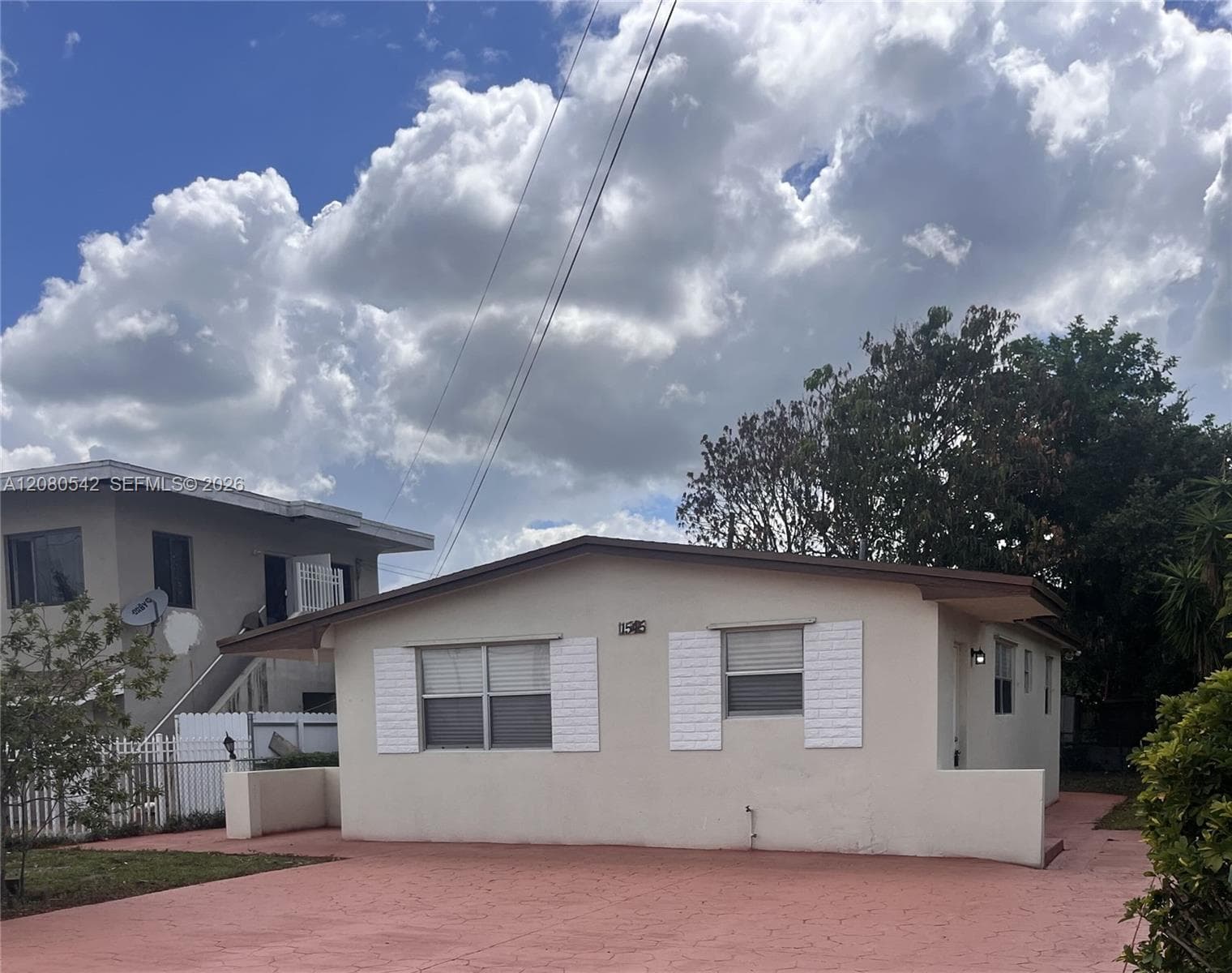11545 NW 17th Ave, Miami FL 33167