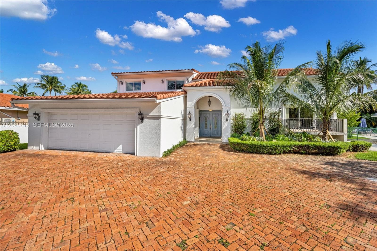 5971 SW 88th St, South Miami FL 33156