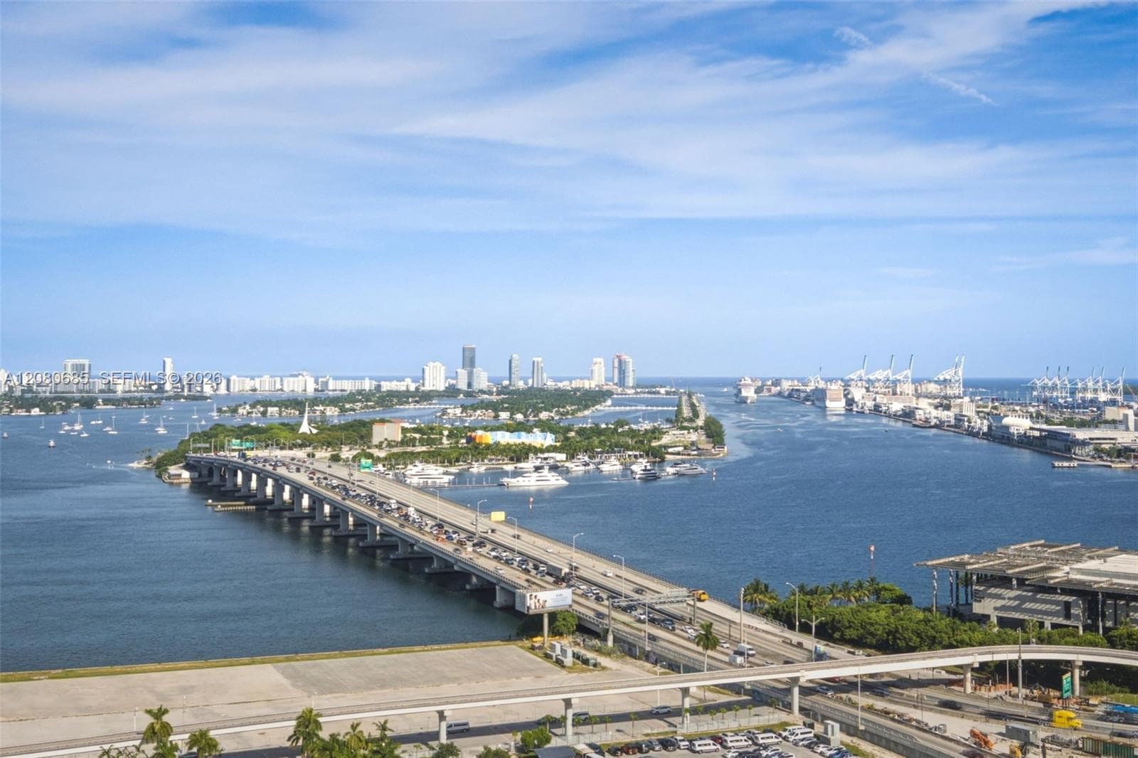 1400 Biscayne Blvd # 2304, Miami FL 33132