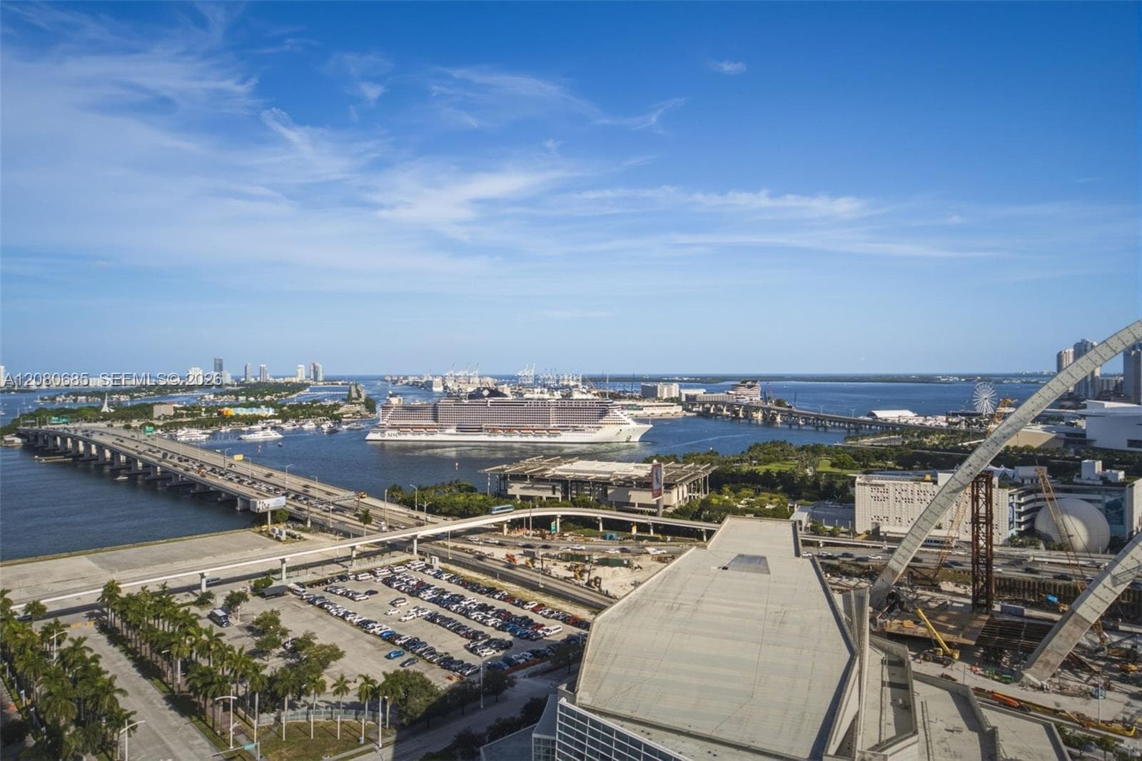 1400 Biscayne Blvd # 2304, Miami FL 33132
