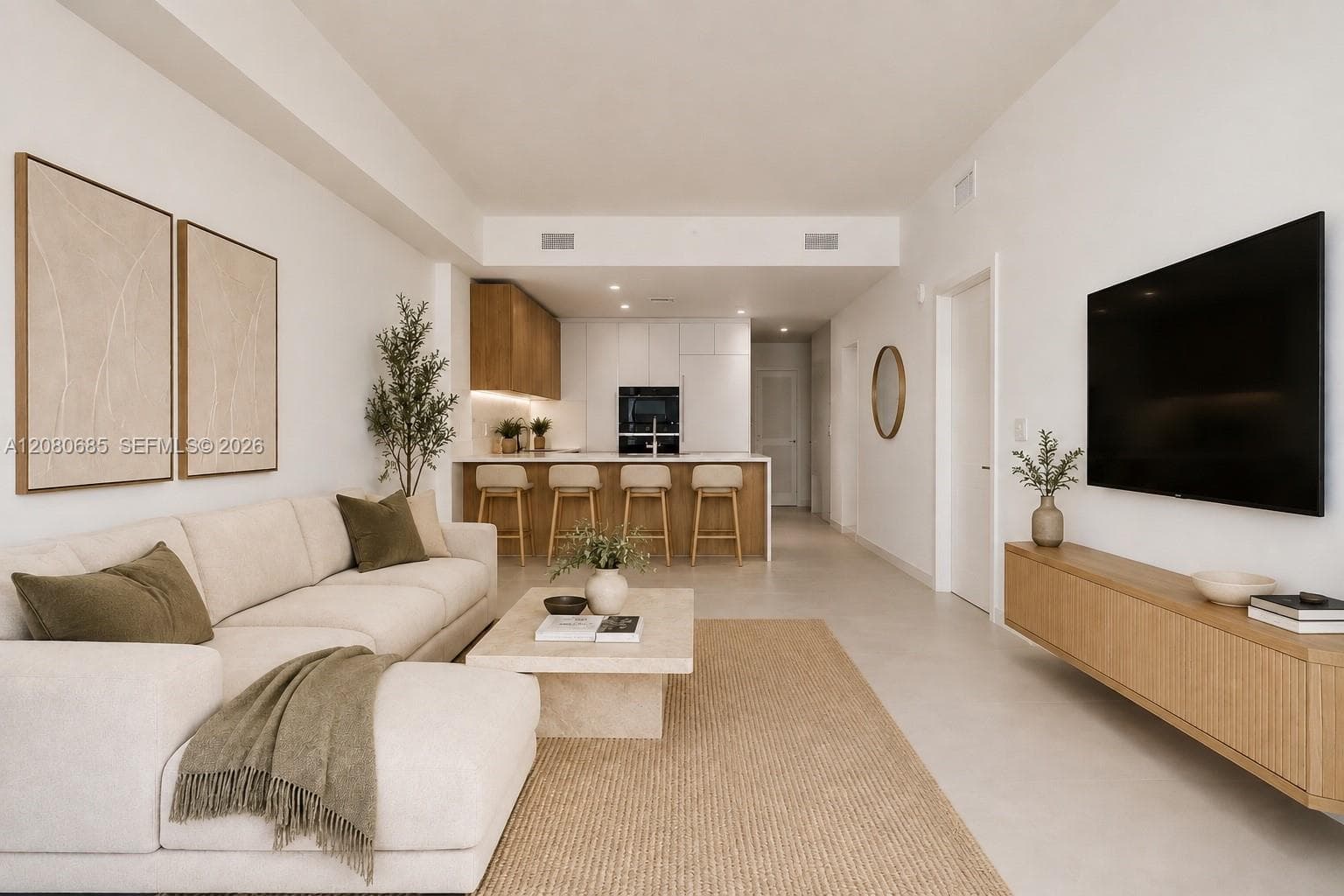 1400 Biscayne Blvd # 2304, Miami FL 33132