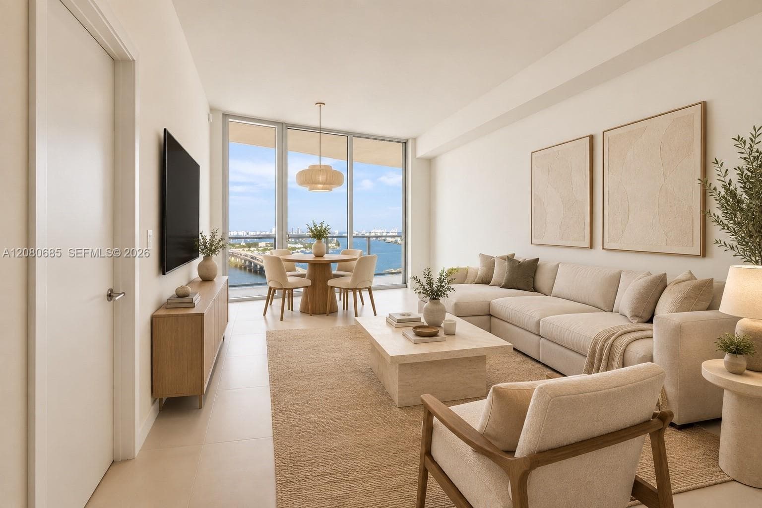1400 Biscayne Blvd # 2304, Miami FL 33132