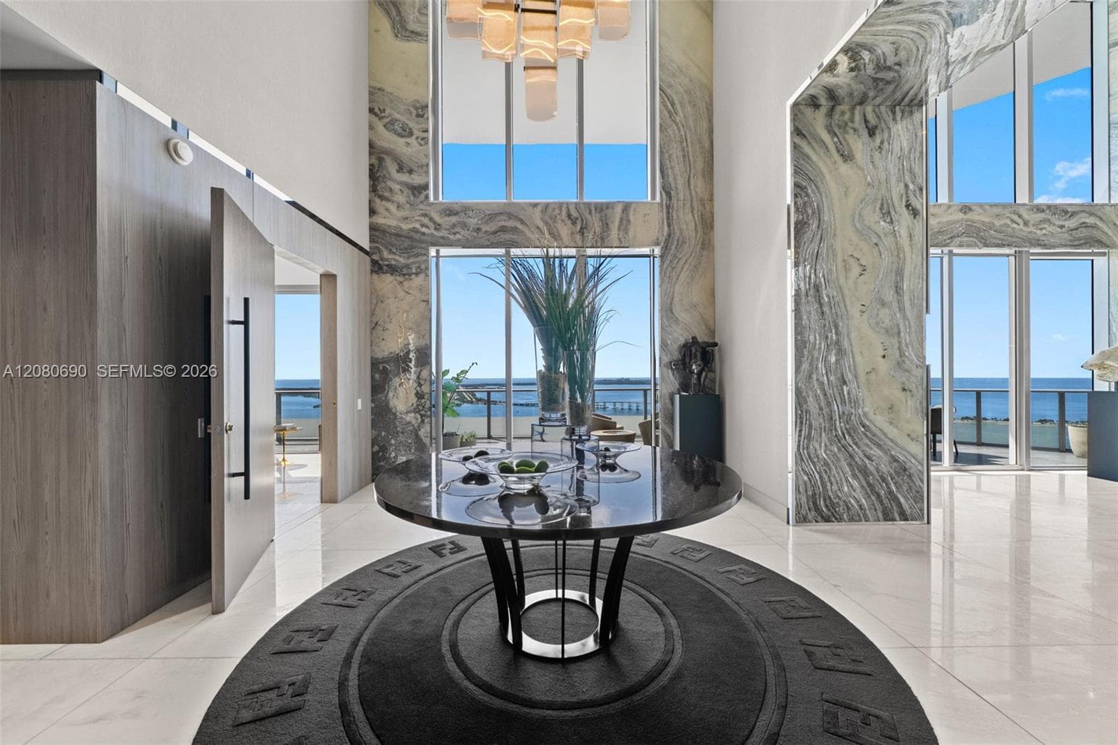1300 Brickell Bay Dr, Miami FL 33131