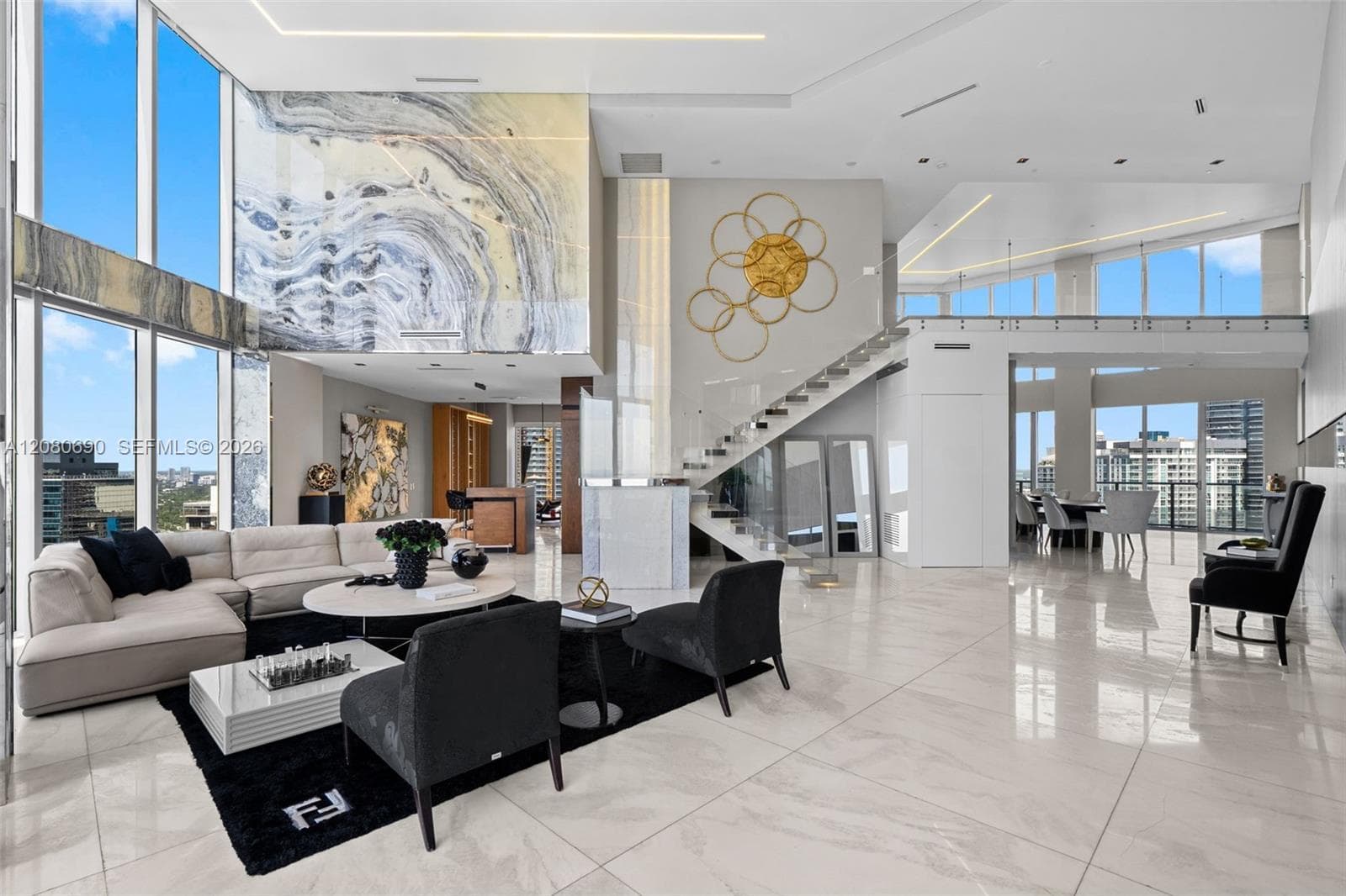 1300 Brickell Bay Dr, Miami FL 33131