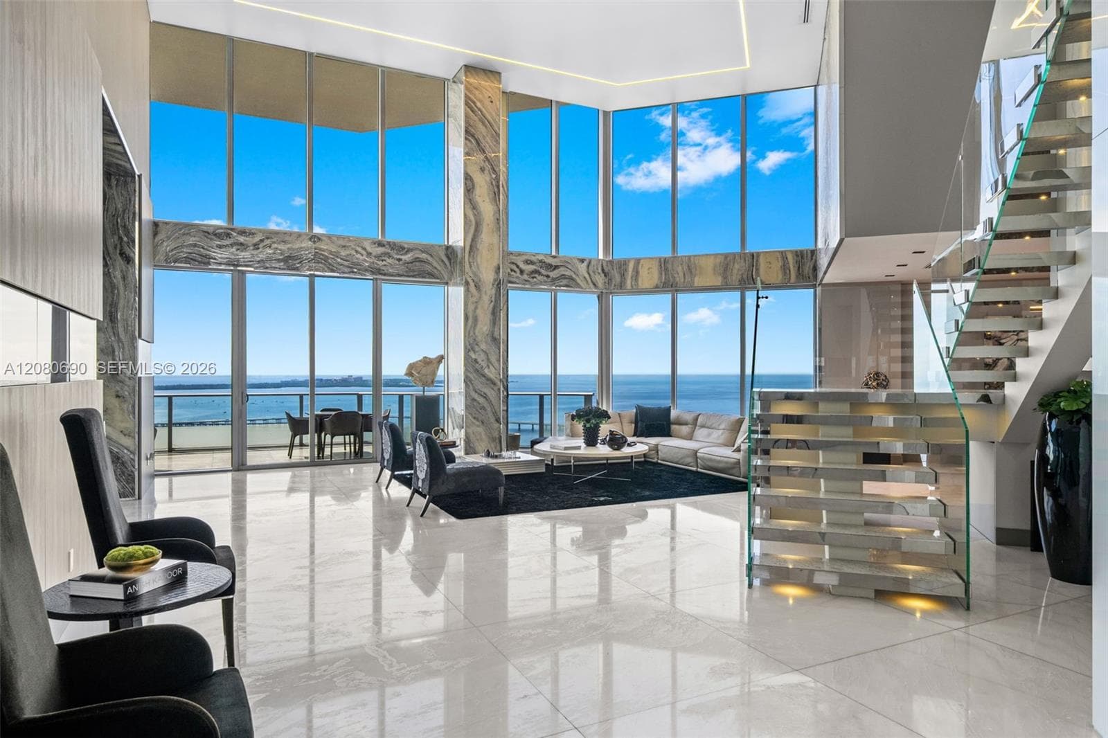 1300 Brickell Bay Dr, Miami FL 33131